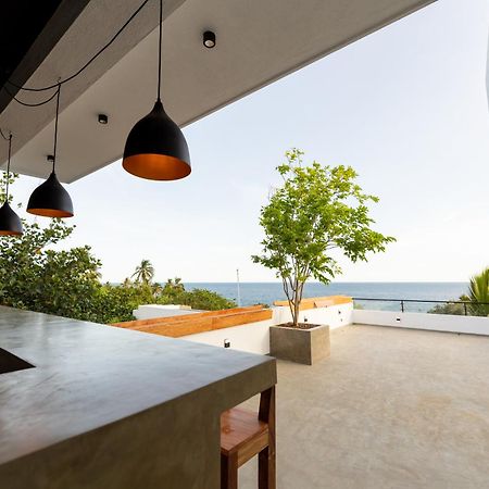 El Destino Hiriketiya Hotel Dikwella Ngoại thất bức ảnh