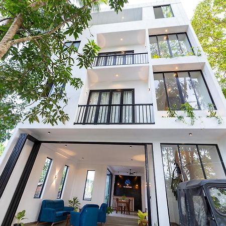 El Destino Hiriketiya Hotel Dikwella Ngoại thất bức ảnh