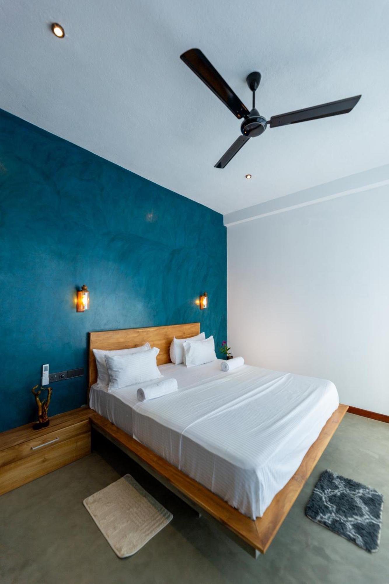 El Destino Hiriketiya Hotel Dikwella Ngoại thất bức ảnh