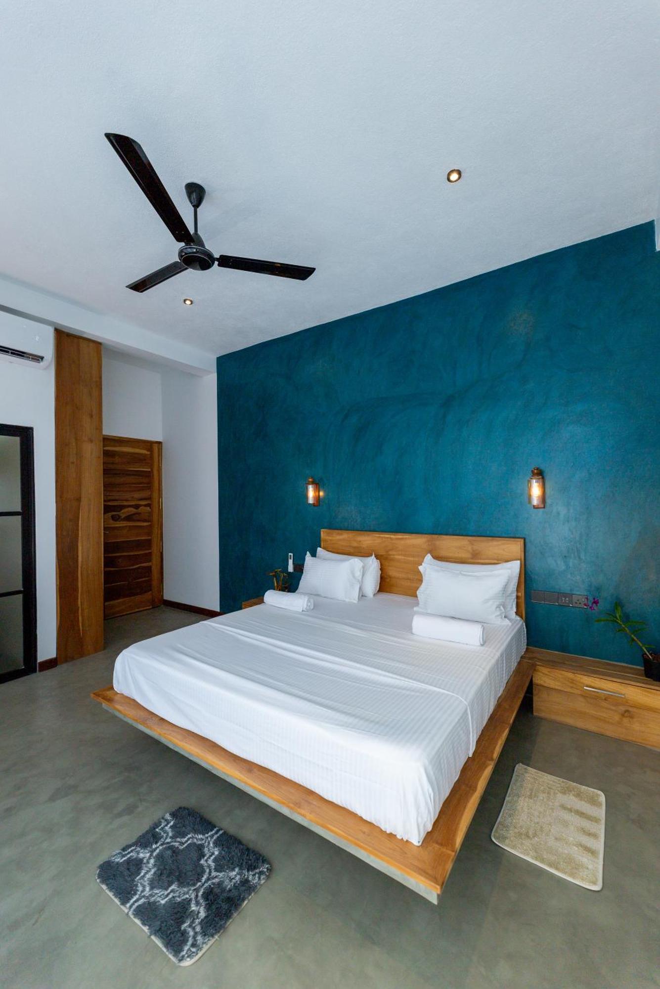 El Destino Hiriketiya Hotel Dikwella Ngoại thất bức ảnh
