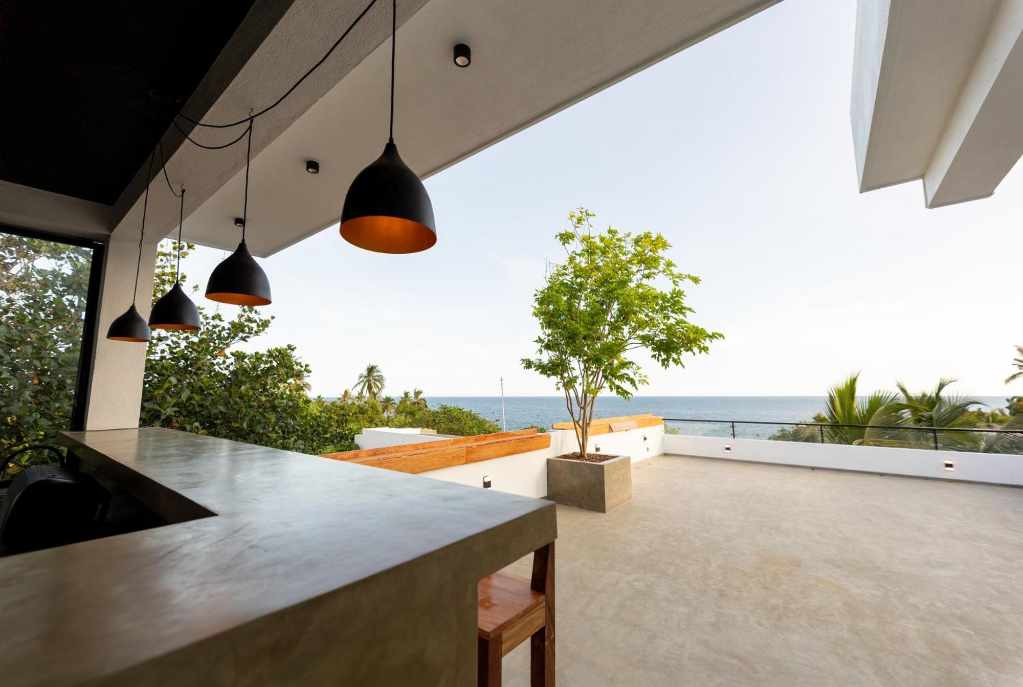 El Destino Hiriketiya Hotel Dikwella Ngoại thất bức ảnh