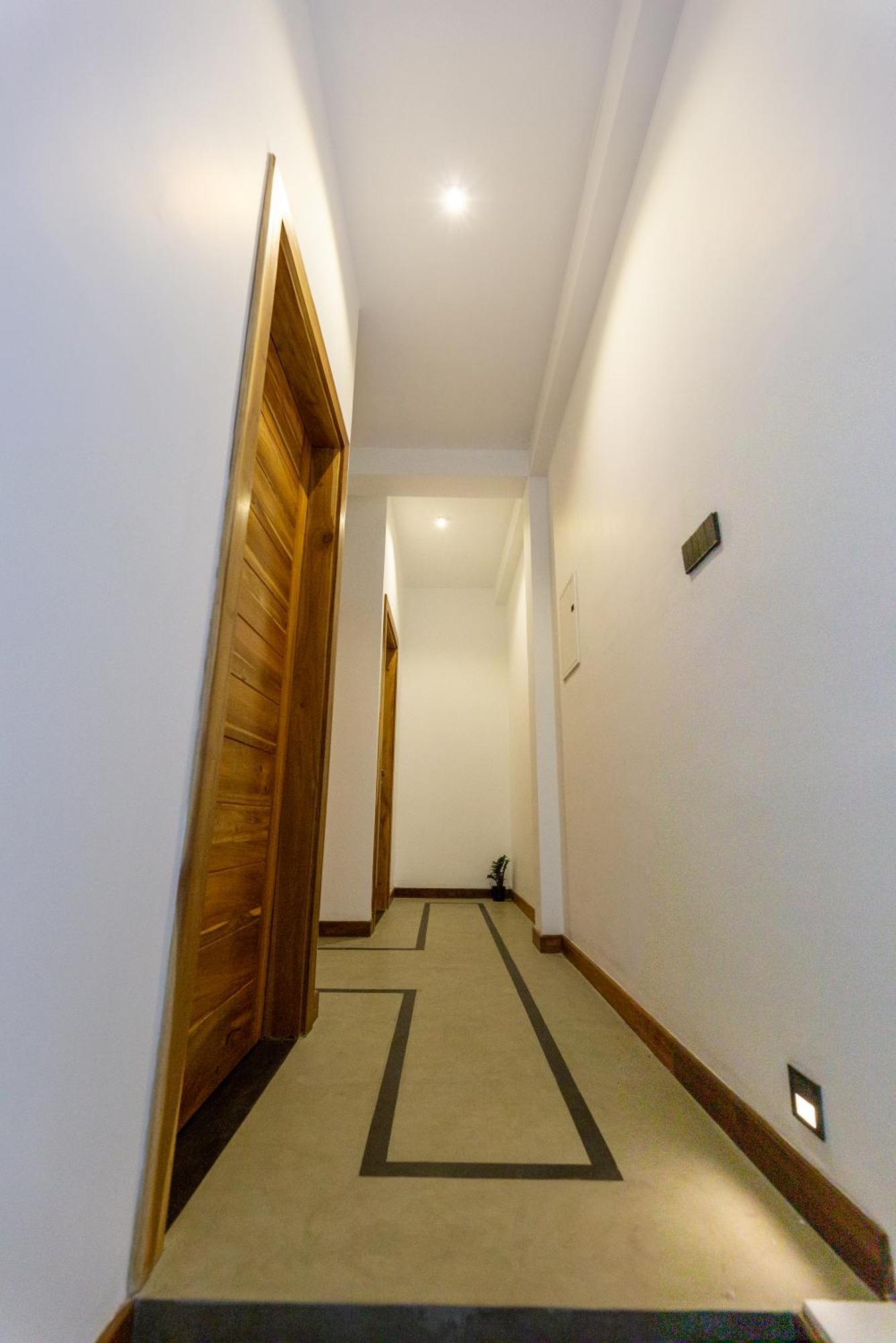 El Destino Hiriketiya Hotel Dikwella Ngoại thất bức ảnh